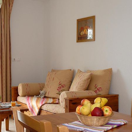 Madame Vacances - Residence La Marquisie Trebas Ngoại thất bức ảnh