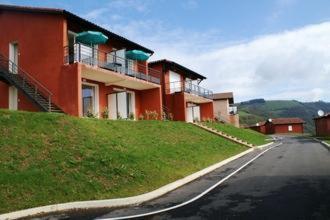 Madame Vacances - Residence La Marquisie Trebas Ngoại thất bức ảnh