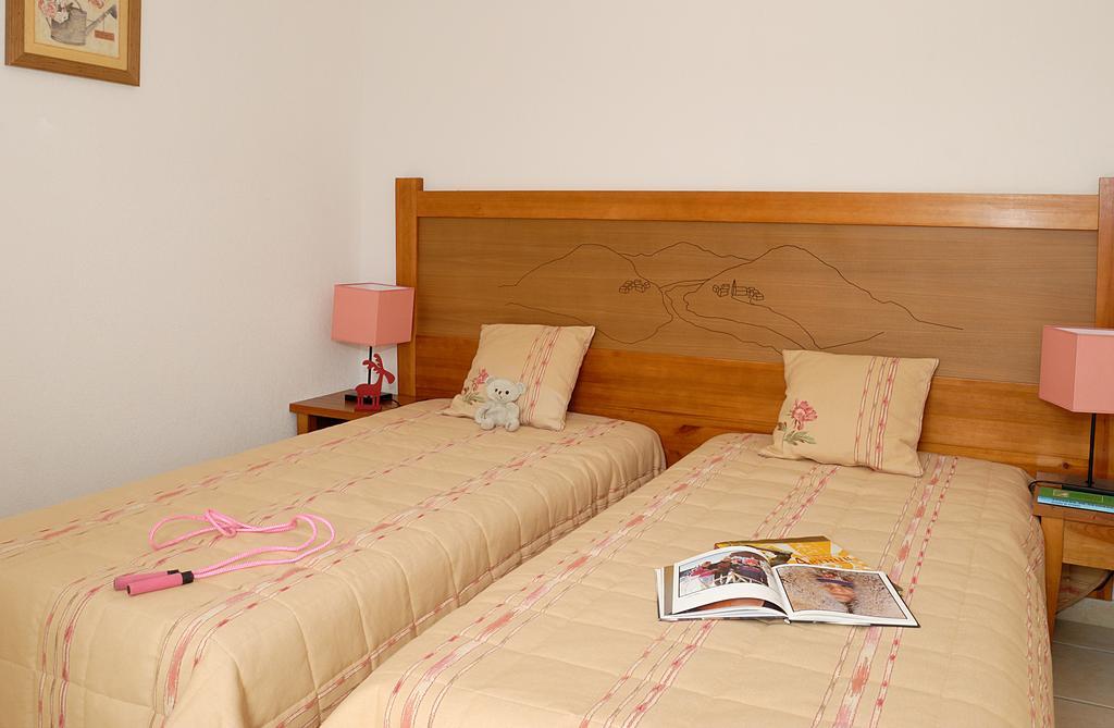 Madame Vacances - Residence La Marquisie Trebas Ngoại thất bức ảnh
