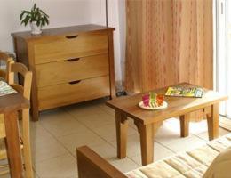 Madame Vacances - Residence La Marquisie Trebas Ngoại thất bức ảnh