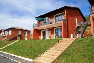 Madame Vacances - Residence La Marquisie Trebas Ngoại thất bức ảnh