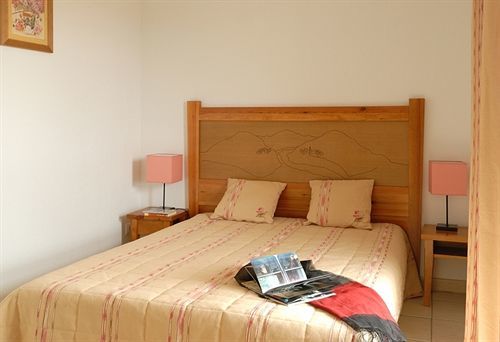 Madame Vacances - Residence La Marquisie Trebas Ngoại thất bức ảnh