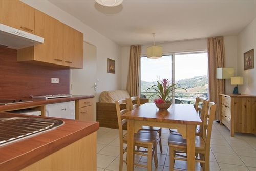 Madame Vacances - Residence La Marquisie Trebas Ngoại thất bức ảnh