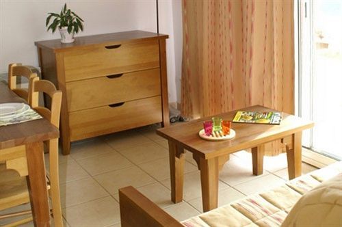 Madame Vacances - Residence La Marquisie Trebas Ngoại thất bức ảnh