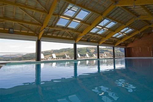 Madame Vacances - Residence La Marquisie Trebas Ngoại thất bức ảnh