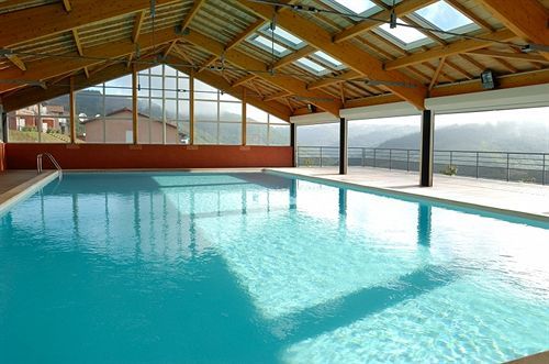 Madame Vacances - Residence La Marquisie Trebas Ngoại thất bức ảnh